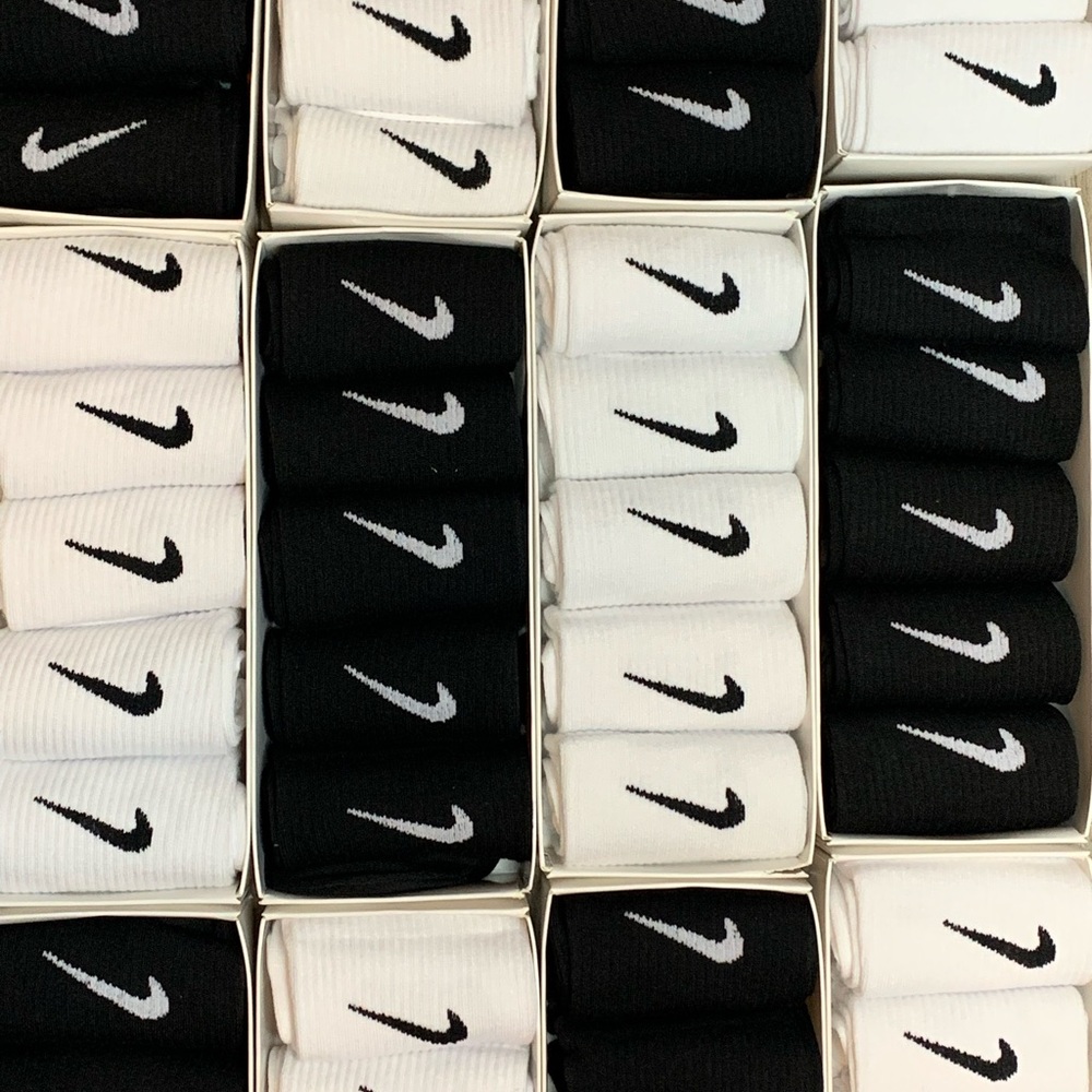 Nike Socks